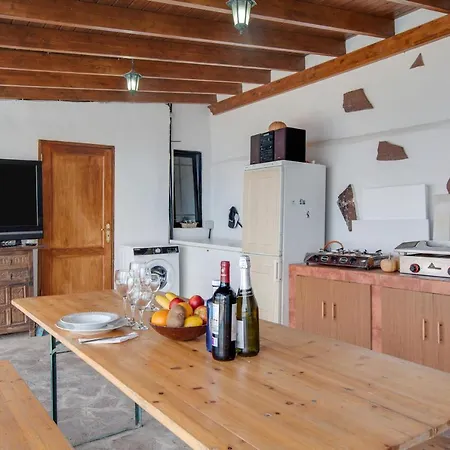 Barranco Holiday home Costa Adeje (Tenerife)