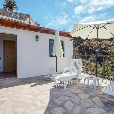 Barranco Holiday home Costa Adeje (Tenerife)