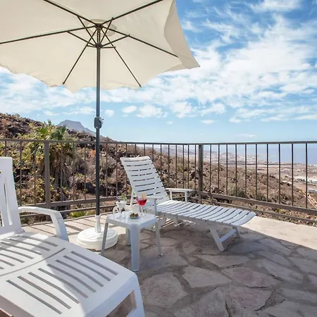 Barranco Holiday home *