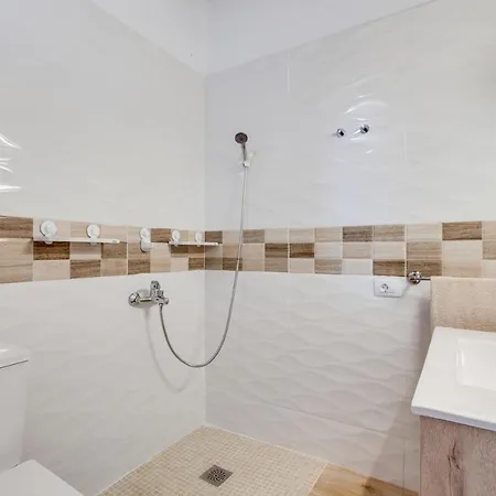 Barranco Holiday home *