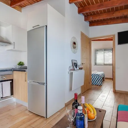 Barranco Holiday home Costa Adeje (Tenerife)