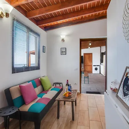 Barranco Holiday home
